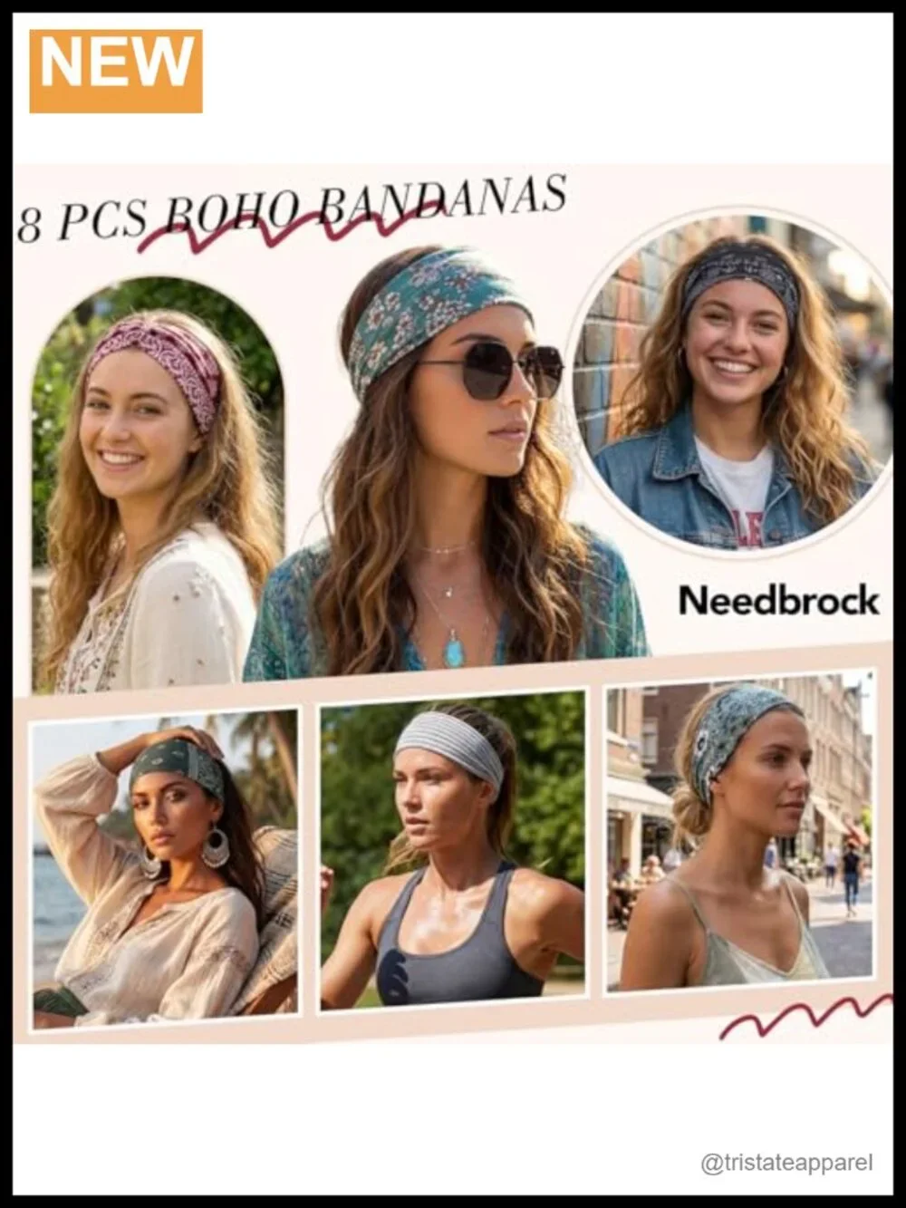 N/A add boho